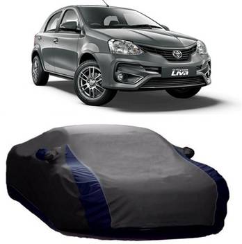 Snehasales Car Cover For Toyota Etios Liva With Mirror Pockets Price In India Buy Snehasales Car Cover For Toyota Etios Liva With Mirror Pockets Online At Flipkart Com