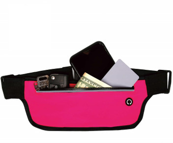 fanny pack flipkart
