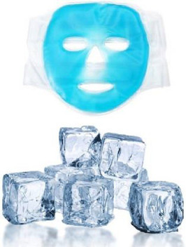 hot and cool mask