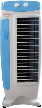 ekvira tower fan cool air without water