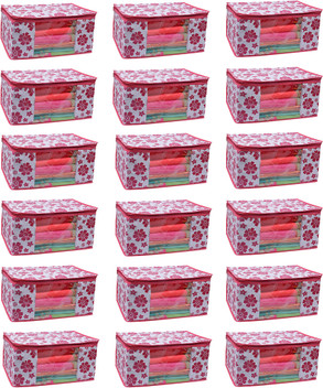 Saree bags flipkart clearance