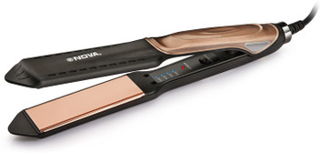 nova nhs 870 hair straightener