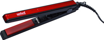 sanford hair straightener