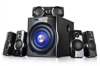 f&d 6000x home theater