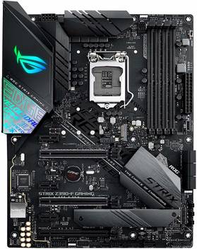 Asus Rog Strix Z390 Motherboard Asus Flipkart Com