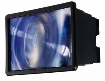 Tsv F2 3d Movie Video Display Projector For Smartphones Screen