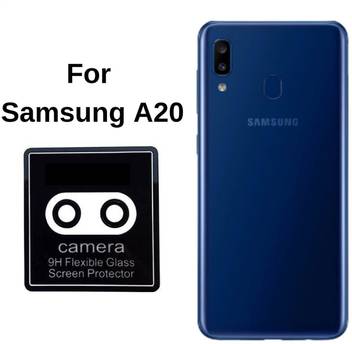 Phonebukket Back Camera Lens Glass Protector For Samsung Galaxy A20 Price In India Buy Phonebukket Back Camera Lens Glass Protector For Samsung Galaxy A20 Online At Flipkart Com