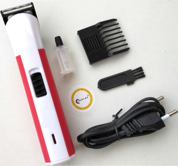 barbers choice clippers