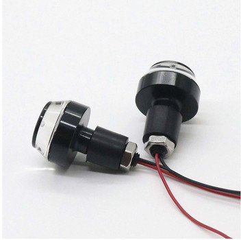 bike handle light flipkart