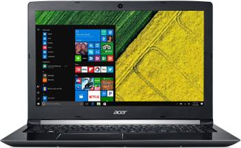 Acer Aspire 5 Core I5 7th Gen 8 Gb 1 Tb Hdd Windows 10 Home 2 Gb Graphics A515 51g 5206 Laptop Rs 63999 Price In India Buy Acer Aspire 5 Core I5 7th Gen