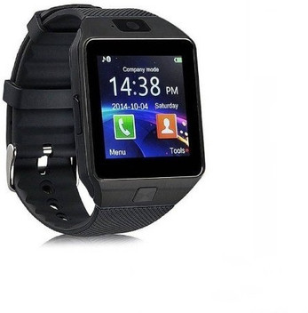 smart watch dz09 flipkart