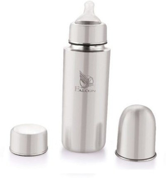 steel feeding bottle