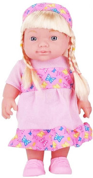 speaking doll for girl