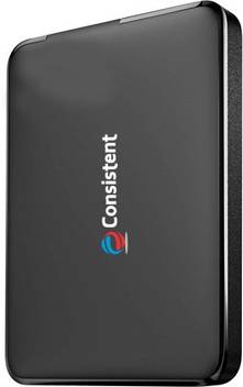 Consistent 500 Gb External Hard Disk Drive Consistent Flipkart Com