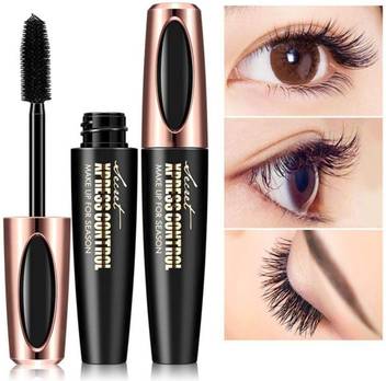 Leegoal 4d Silk Fiber Lash Mascara 15 Ml Price In India Buy Leegoal 4d Silk Fiber Lash Mascara 15 Ml Online In India Reviews Ratings Features Flipkart Com