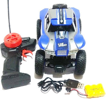 remote car toys flipkart
