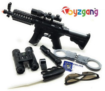 flipkart gun toys
