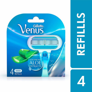 Gillette venus razor flipkart clearance