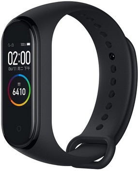 smart band flipkart