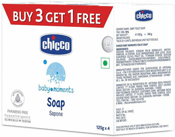 chicco soap price
