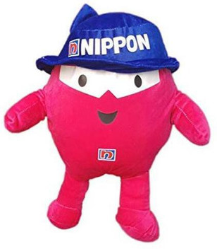 nippon paint doll buy online