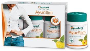 Himalaya Ayurslim 180 T Price In India Buy Himalaya Ayurslim 180 T Online At Flipkart Com