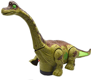 dinosaur toys with sound