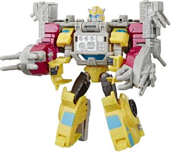 Transformers Toys Cyberverse Spark Armor Bumblebee Action Figure For Kids Ages 6 And Up 5 75 Inch Toys Cyberverse Spark Armor Bumblebee Action Figure For Kids Ages 6 And Up 5 75 Inch