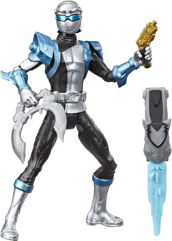 beast morphers figures