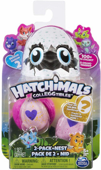 hatchimals for kids