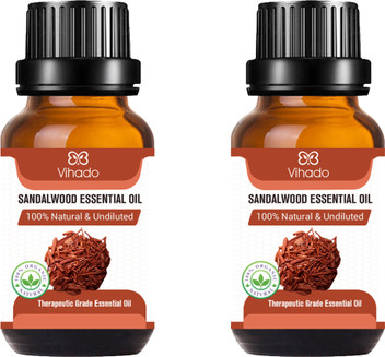 viha baby massage oil