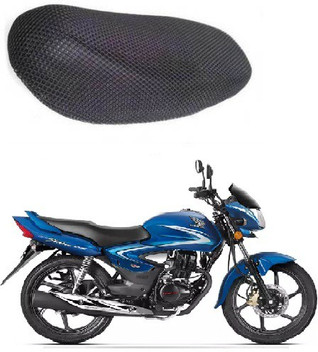 honda cb shine seat cover price