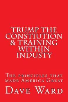 Trump The Constitution Training Within Industry Buy Trump The