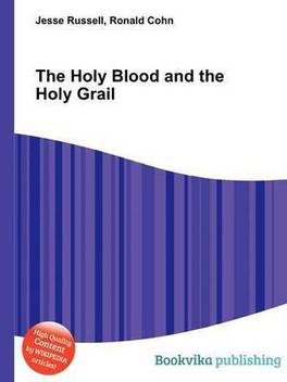 The Holy Blood And The Holy Grail Buy The Holy Blood And The Holy Grail By Unknown At Low Price In India Flipkart Com