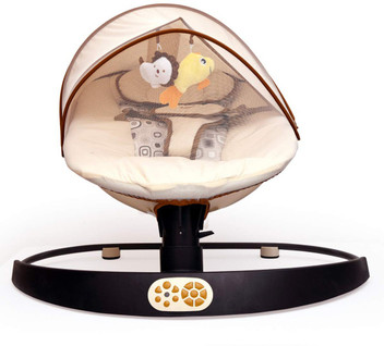 baby bouncer chair vibrating