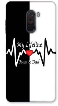 Sy Gifts Back Cover For Poco F1 Sy Gifts Flipkart Com