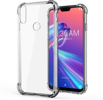 Spinzzy Back Cover For Asus Zenfone Max Pro M2 Spinzzy Flipkart Com
