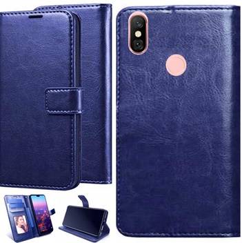 Maxshad Flip Cover For Mi Redmi Note 6 Pro Maxshad Flipkart Com