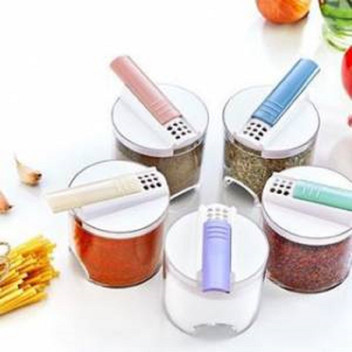 seasoning cans