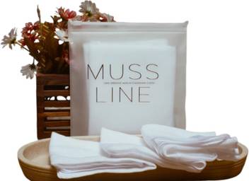 Muss Line Organic Face Cleansing Cloth Makeup Remover Price In