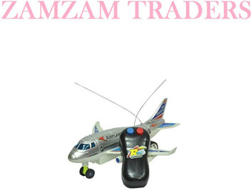 remote control plane flipkart