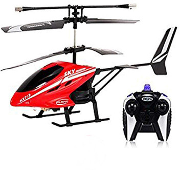unbreakable remote control airplane