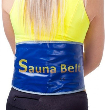 sauna belt flipkart