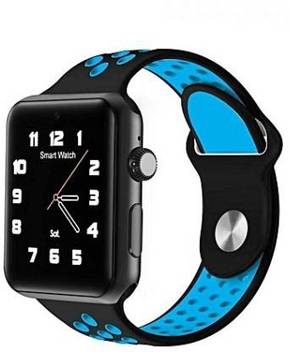 Benison India Shopping Smartwatch Blood Pressure Monitor