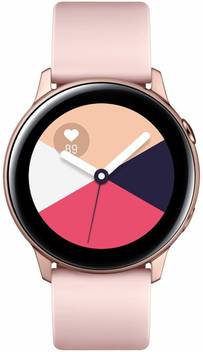 Samsung Watch Active Smartwatch Price In India Buy Samsung Watch Active Smartwatch Online At Flipkart Com