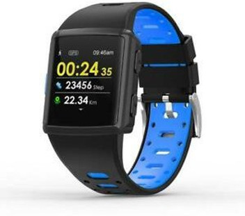 flipkart shopping smart watch