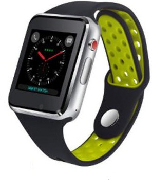 flipkart shopping smart watch