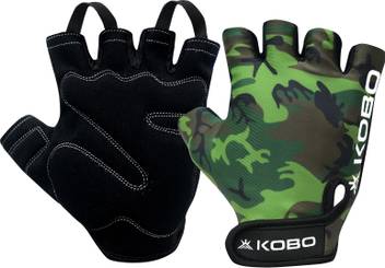 Kobo Wtg 30 Large Weight Lifting Gloves Camouflage Hand Protector For Training Gym Fitness Gloves Buy Kobo Wtg 30 Large Weight Lifting Gloves Camouflage Hand Protector For Training Gym Fitness Gloves Online At