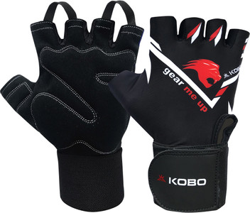 Gym gloves flipkart clearance