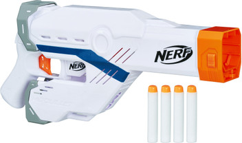 nerf modulus